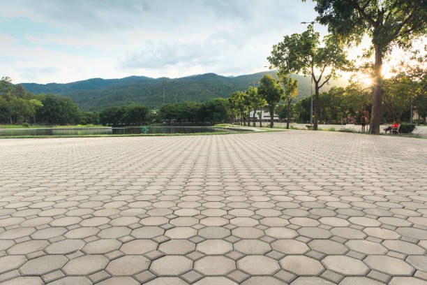 Best Interlocking Driveway Pavers  in Ithaca, MI