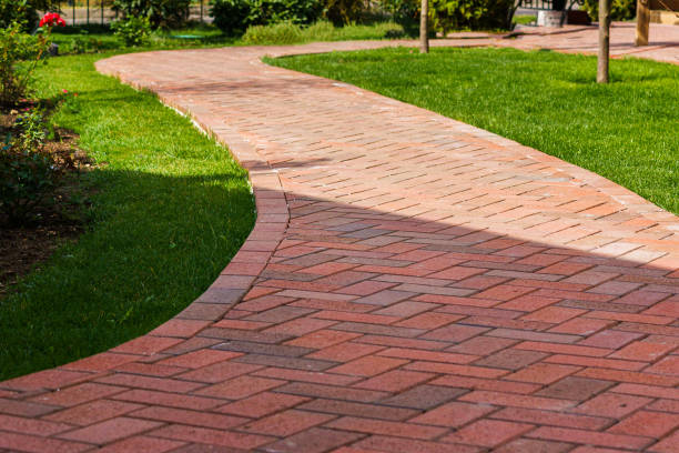 Best Driveway Paving Contractor  in Ithaca, MI