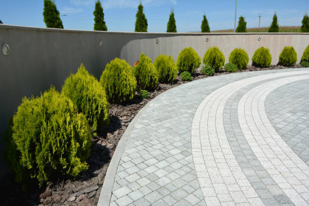 Driveway Pavers for Homes in Ithaca, MI