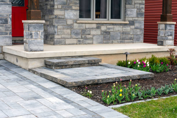 Best Driveway Pavers Near Me  in Ithaca, MI