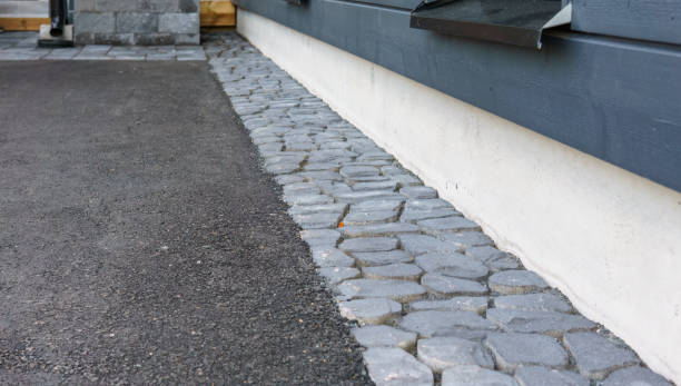 Best Cobblestone Driveway Pavers  in Ithaca, MI