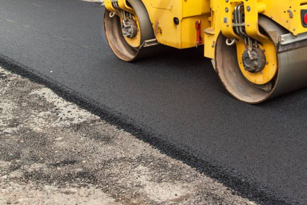 Best Local Driveway Pavers  in Ithaca, MI