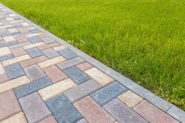 Best Concrete Paver Driveway  in Ithaca, MI